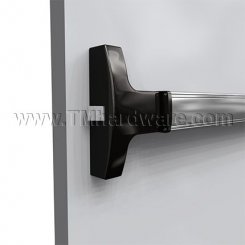 Falcon 1790 Series, Rim Touchbar Exit Device, Low Maintenance, Medium Duty - Cylindrical Functions and Trims