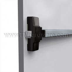 Falcon 19-R Rim Pushpad Exit Device - Exit Only