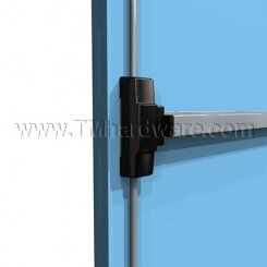 Falcon 19-V Surface Vertical Rod Exit Device - Dummy Trim Function and Trims
