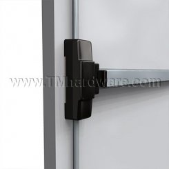 Falcon 19-V Surface Vertical Rod Exit Device  - Cylinder Function and Trims