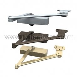 Falcon SC61 Series Standard Duty Overhead Door Closer