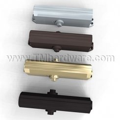 Falcon SC61 Series Standard Duty Overhead Door Closer Replacement Cylinders