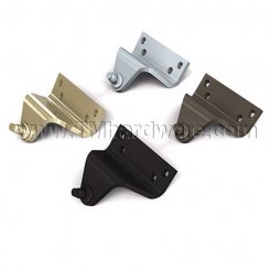 Falcon SC71 Heavy Duty Overhead Door Closer Replacement Installation Accessories