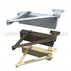 Falcon SC71 Series Extra Heavy Duty Overhead Door Closer
