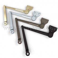 Falcon SC61 Series Standard Duty Overhead Door Closer Replacement Arms