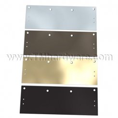 Falcon SC81 Medium Duty Overhead Door Closer Replacement Mounting Plates