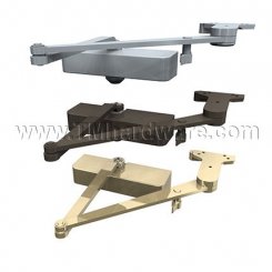 Falcon SC81 Series Medium Duty Overhead Door Closer
