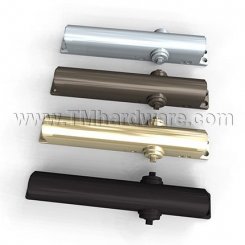 Falcon SC81 Medium Duty Overhead Door Closer Replacement Cylinders