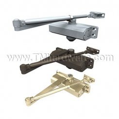Falcon SC91 Series Light Duty Overhead Door Closer