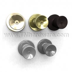 Falcon W Series Grade 2, Door Knob Lock