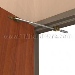 Glynn Johnson 79 Overhead Holder - Surface Mounted, Extra Heavy Duty