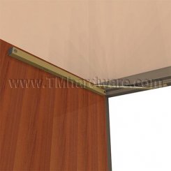 Glynn Johnson 90 Series Overhead Holder - Surface Mounted, Extra Heavy Duty