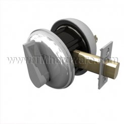 Deadbolt, Hager 3100 Series, Grade 1