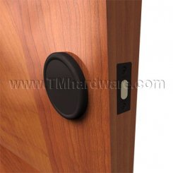 Hager Deadbolts in various finishes