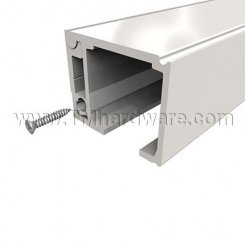 Hafele Slido Classic Threaded End Insert