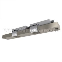 HES-Folger Adam 310-4-1 Electric Strike, For Surface Vertical Rod Exit Devices with Spacing Between 4" and 4-3/4"