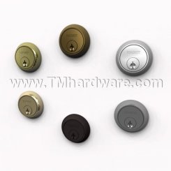 Deadbolt, Mortised, Hager 3800 Series Grade 1
