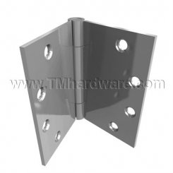 Hager WTAB700, Concealed Anti-Friction Bearing, Steel, Heavy Weight, 3 Knuckle, Full Mortise, Wide Throw Hinge, All Sizes