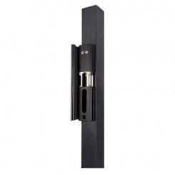 Locinox Gate Keep MODULEC-SA, Electric Strike, Standard, Adjustable, For Swing Gate Locks