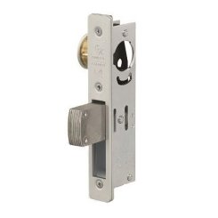Adams Rite Deadlock MS1850S Series MS®, For Narrow Stile Aluminum Doors