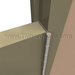 Markar FM300 Continuous Hinge