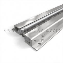 Anodized Aluminum