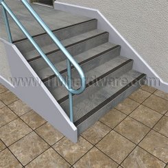 NGP 3231 Non-Slip Stair Nosing