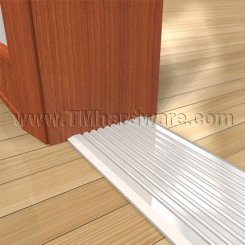 Pemko 2266 Aluminum Mill Finish
