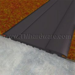 Pemko ADJ232V8 Adjustable Vinyl Carpet Divider