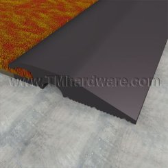 Pemko EV2320 Vinyl Carpet Divider 36" Length