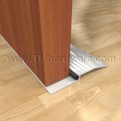 Pemko Aluminum Mill Finish Thermo Seal
