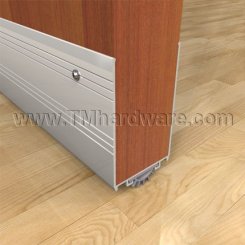 Aluminum Mill Finish