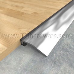 Pemko Stainless Steel 252SS Half Threshold