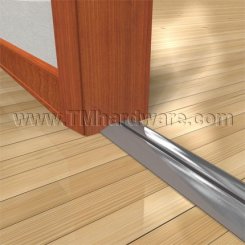 Pemko 252x2SSFG Utility Threshold with Thermal Break