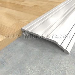 Pemko 253 Aluminum Mill Finish