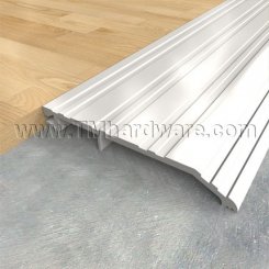 Pemko 254 Aluminum Mill Half Threshold
