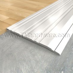 Pemko 274 Aluminum Mill Threshold