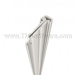 PemkoHinge™ #SPFM, Full Mortised for Special Application Continuous Hinge