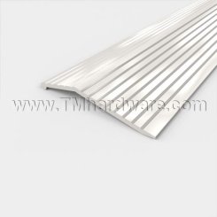 Aluminum Mill Finish