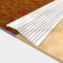 Aluminum Mill Finish