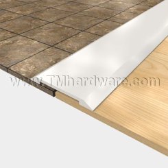Aluminum Mill Finish