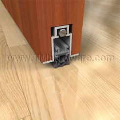 Pemko 434RL Automatic Door Bottom with Sponge EPDM Seal