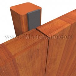 Adhesive Neoprene Mullion Gasketing 
