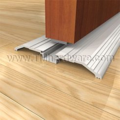 PC Henderson H440A Heavy Duty Sliding Door, Two Mounting Options, 440 Lbs.