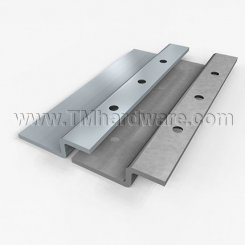 Pemko #BKT050, BKT075, BKT1532 Z-Brackets for Mounting Additional Hardware