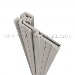 PemkoHinge™ #FS, Full Surface Continuous Hinge