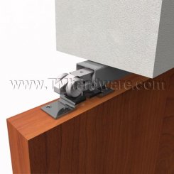 Actual Product images of H200 Sliding Door System