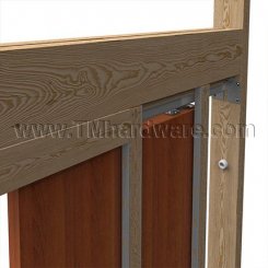 PF28200A Pocket Frame Kit- Parts
