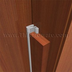 Pemko #Q102 - Q106 Kerf Weatherstripping, .625" V-Shaped Foam Seal