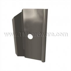Rockwood VRT14 / VRT24 Vandal Resistant Trim With Integral Latch Guard - 0.125" x 7" x 12"